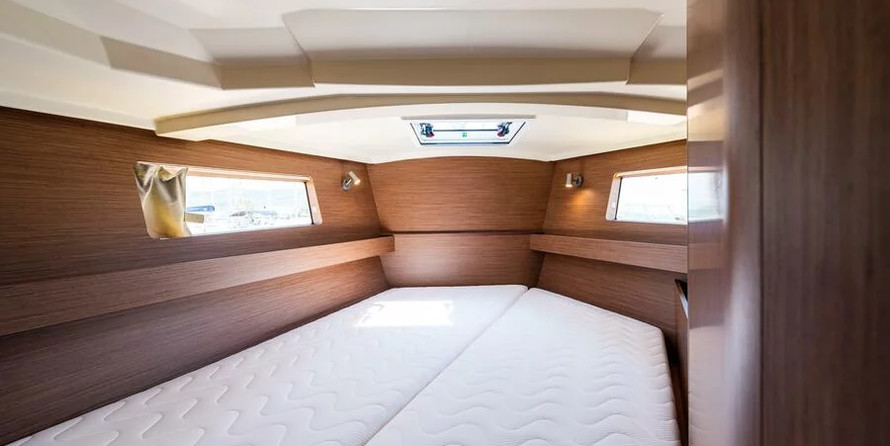 Oceanis 41.1