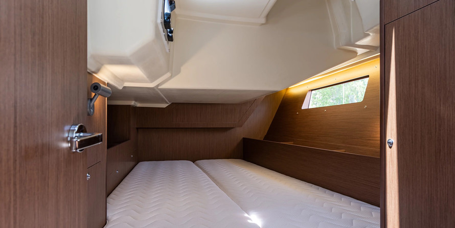 Oceanis 41.1