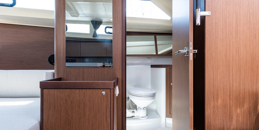 Oceanis 41.1