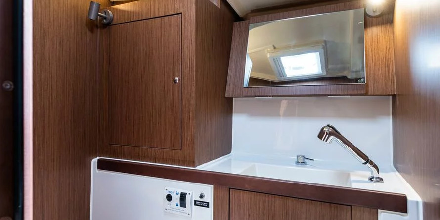 Oceanis 41.1