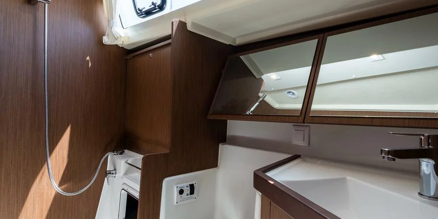 Oceanis 41.1
