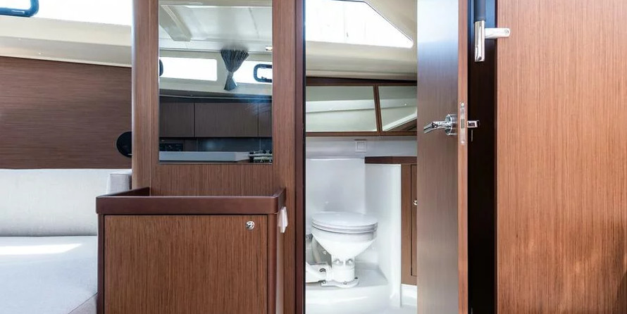 Oceanis 41.1