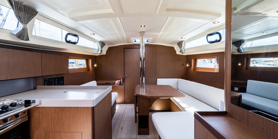 Oceanis 41.1