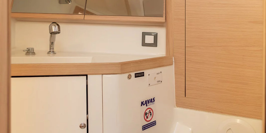 Beneteau Oceanis 46.1