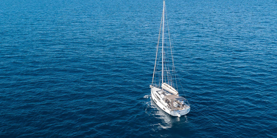 Beneteau Oceanis 46.1