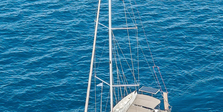 Beneteau Oceanis 46.1