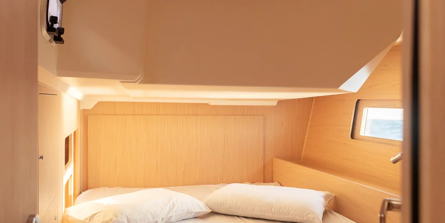 Beneteau Oceanis 46.1