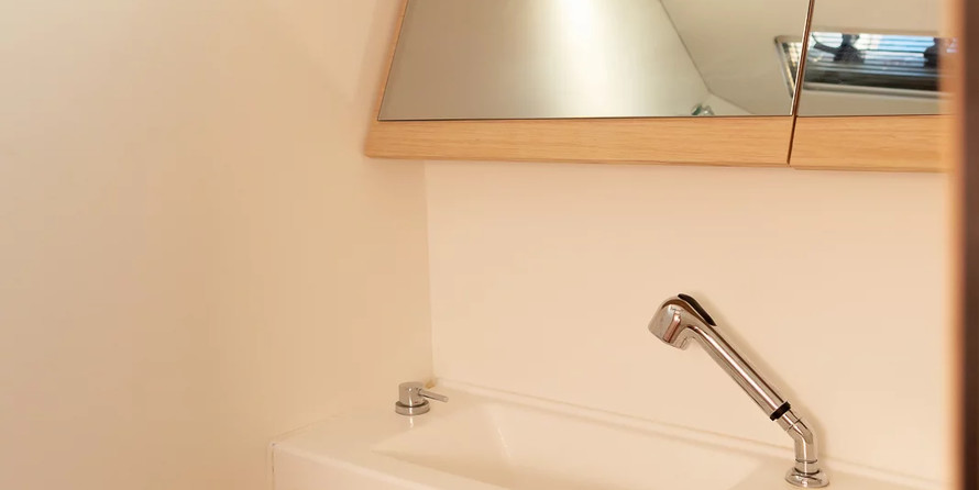 Beneteau Oceanis 46.1