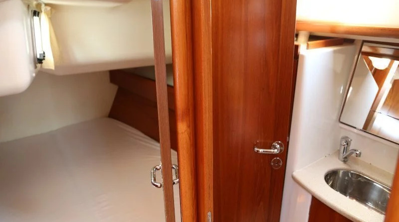 Jeanneau Sun Odyssey 49 DS