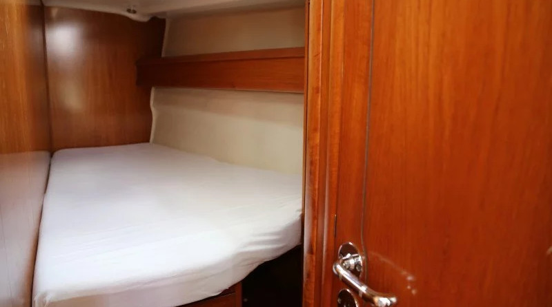 Jeanneau Sun Odyssey 49 DS