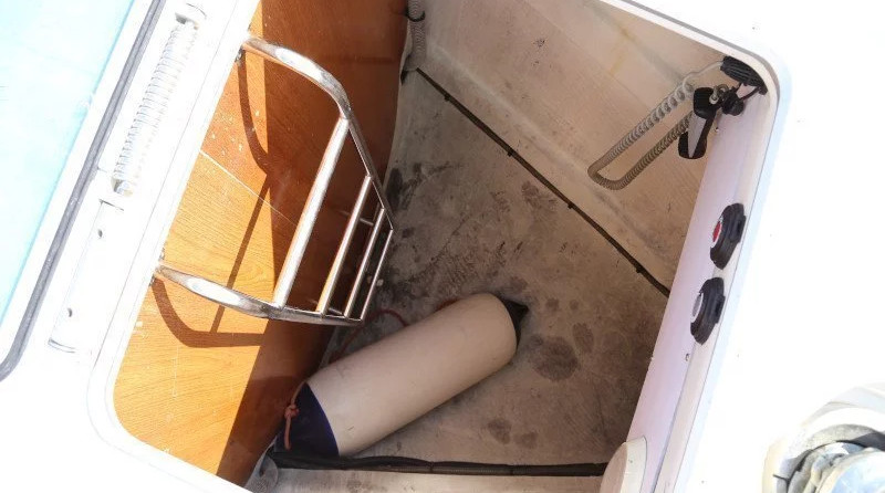 Jeanneau Sun Odyssey 49 DS