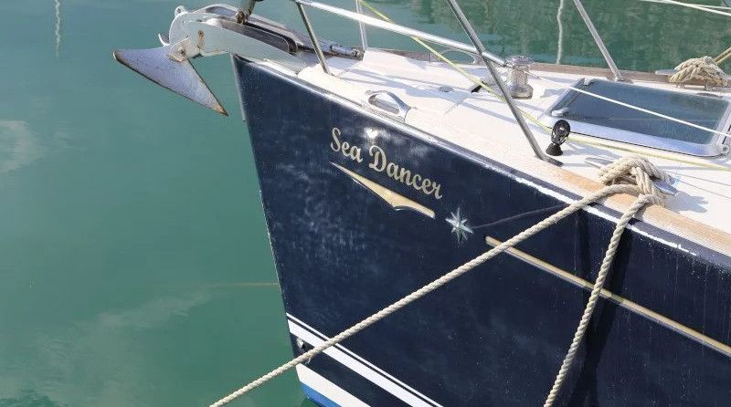 Jeanneau Sun Odyssey 49 DS