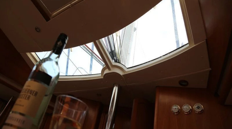 Jeanneau Sun Odyssey 49 DS