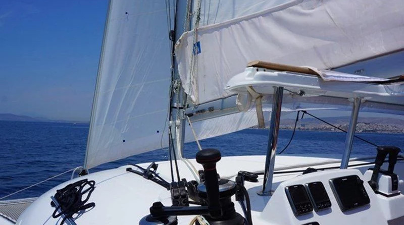 Lagoon 380 S2