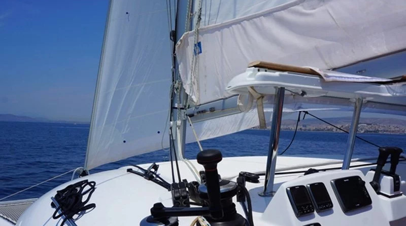 Lagoon 380 S2