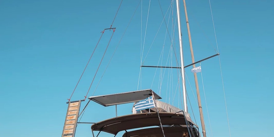 Beneteau Oceanis 46.1