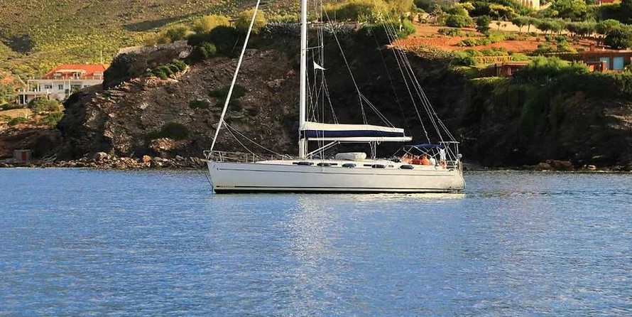 Beneteau Cyclades 50.5