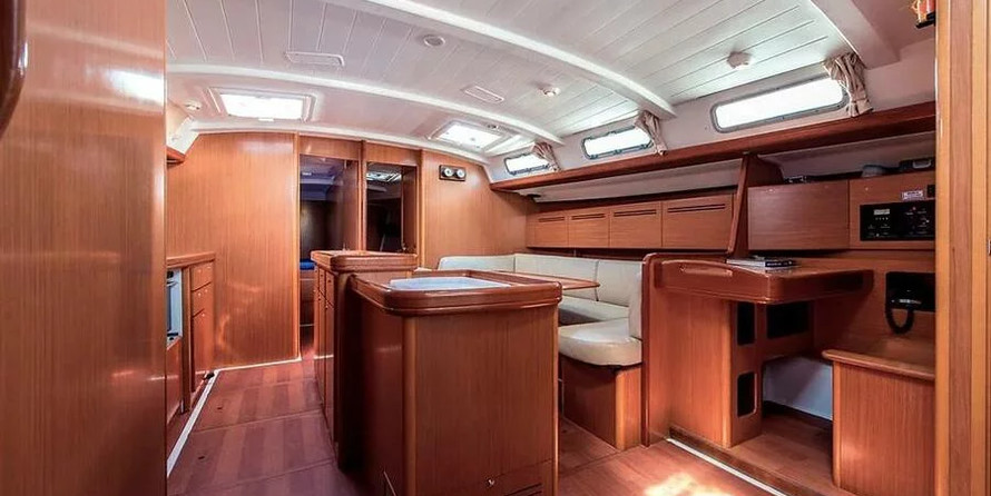 Beneteau Cyclades 50.5