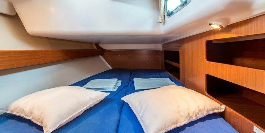 Beneteau Cyclades 50.5