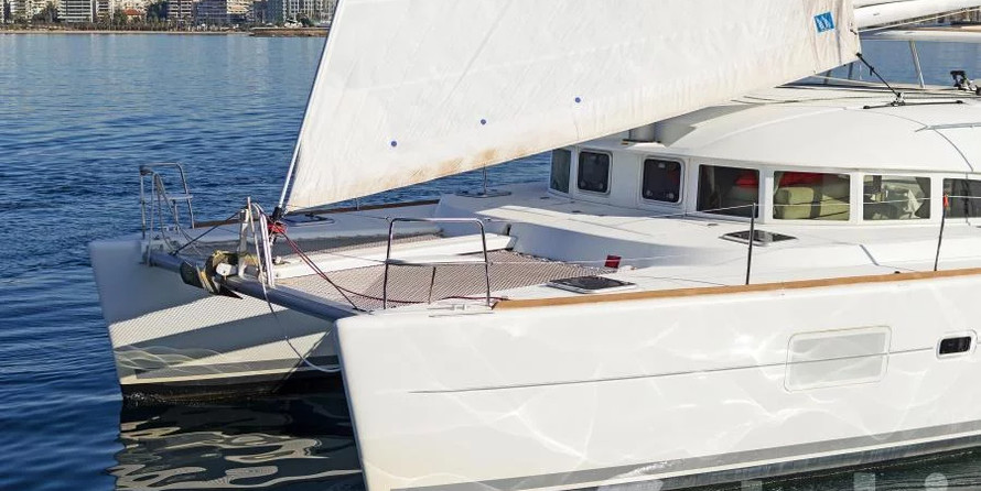 Lagoon 380 S2