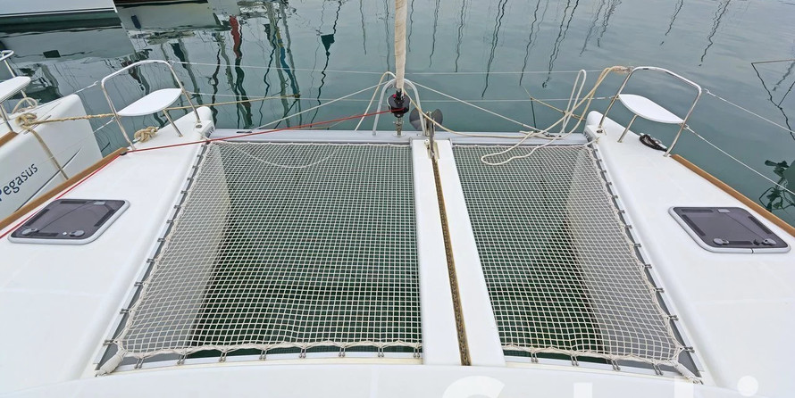 Lagoon 380 S2