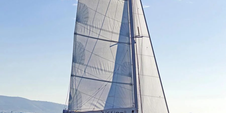 Lagoon 380 S2