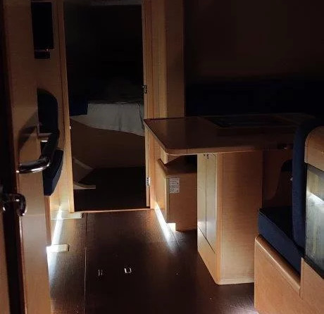 Jeanneau Sun Odyssey 419