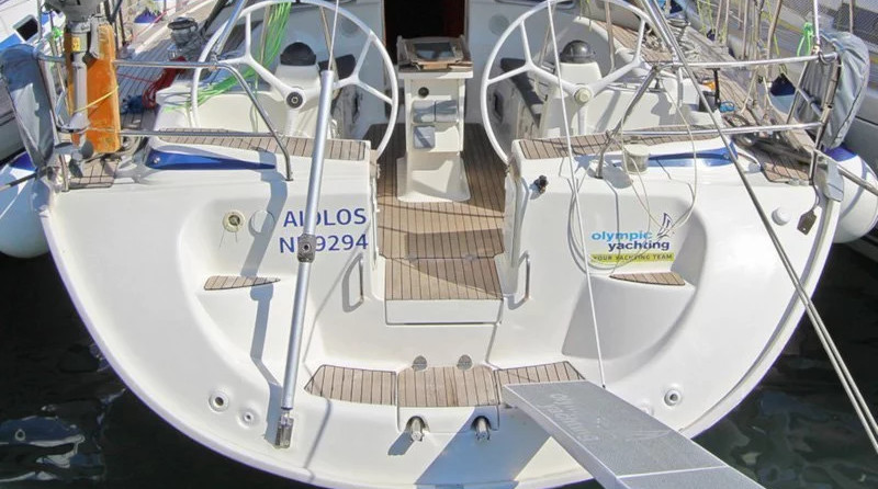 Bavaria 46 Cruiser