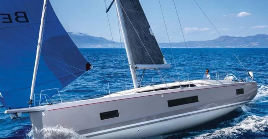Beneteau Oceanis 46.1