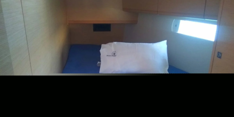 Jeanneau Sun Odyssey 519