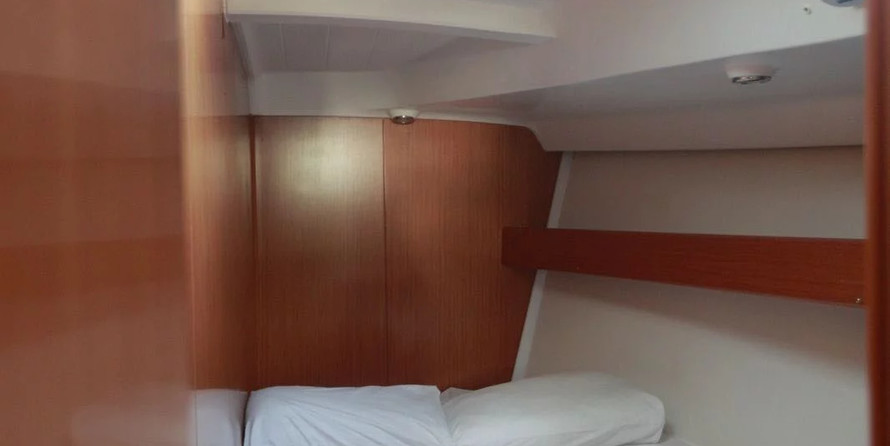 Beneteau Cyclades 50.5