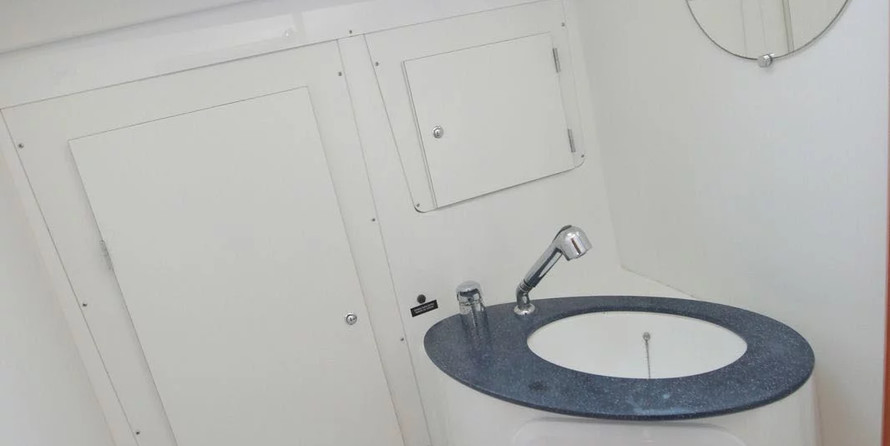 Beneteau Cyclades 50.5