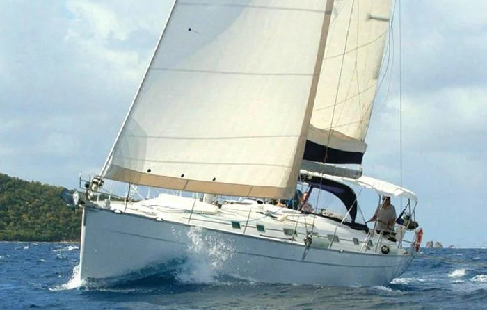 Beneteau Cyclades 50.5