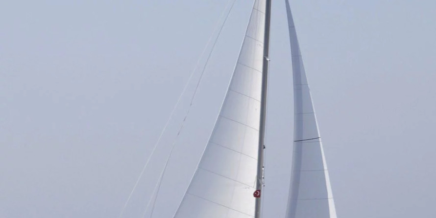 Beneteau Cyclades 50.5