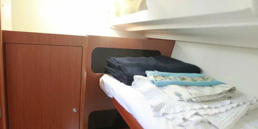 Beneteau Cyclades 50.5