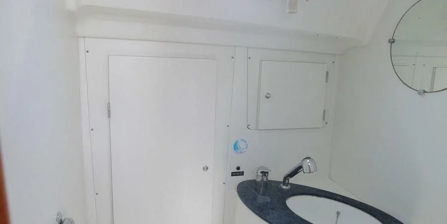 Beneteau Cyclades 50.5