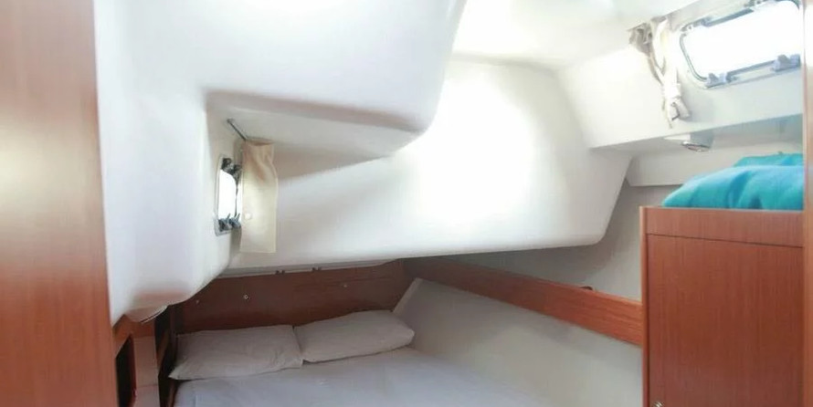 Beneteau Cyclades 50.5