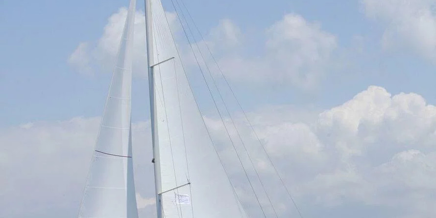 Beneteau Cyclades 50.5