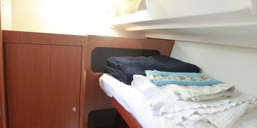 Beneteau Cyclades 50.5