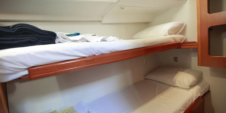 Beneteau Cyclades 50.5