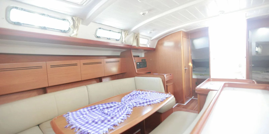 Beneteau Cyclades 50.5