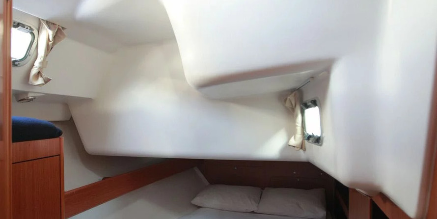 Beneteau Cyclades 50.5