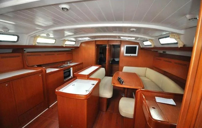 Beneteau Cyclades 50.5