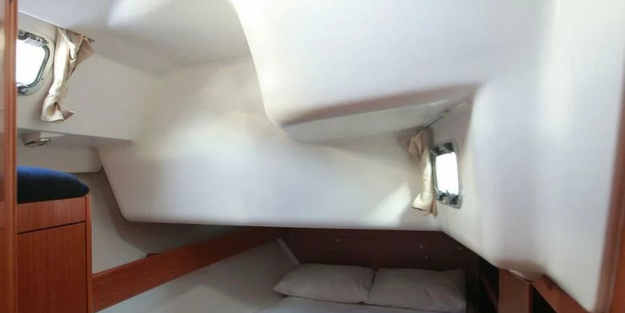 Beneteau Cyclades 50.5