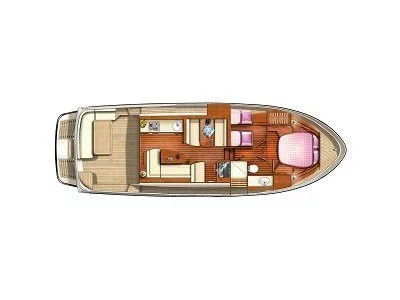 Linssen Grand Sturdy 40.9 Sedan