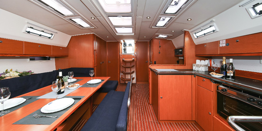 Bavaria Cruiser 50