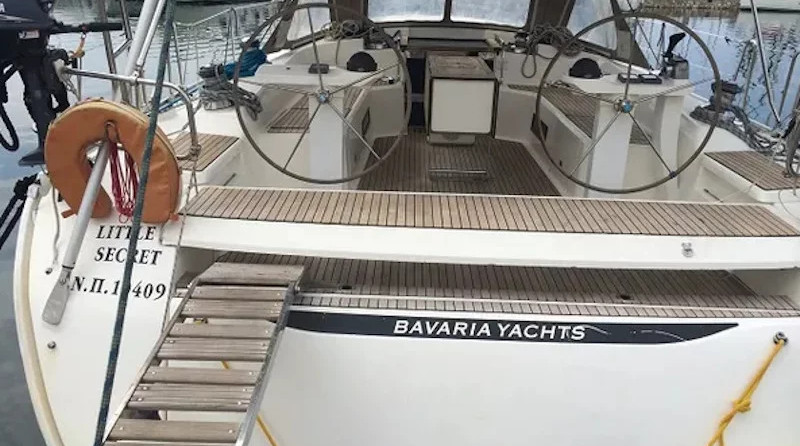 Bavaria 55 Cruiser