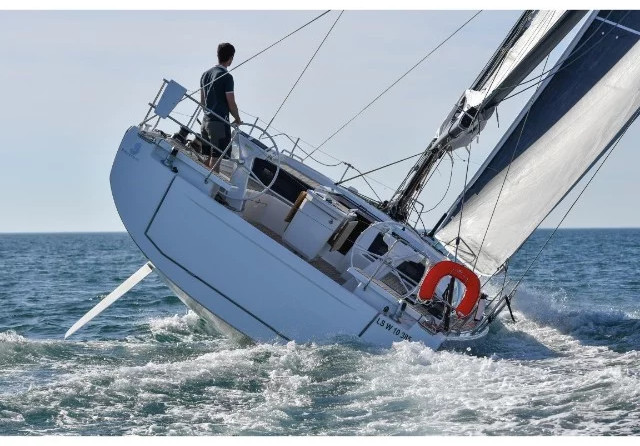 Beneteau Oceanis 46.1