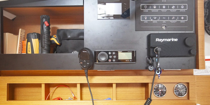 Jeanneau Sun Odyssey 410