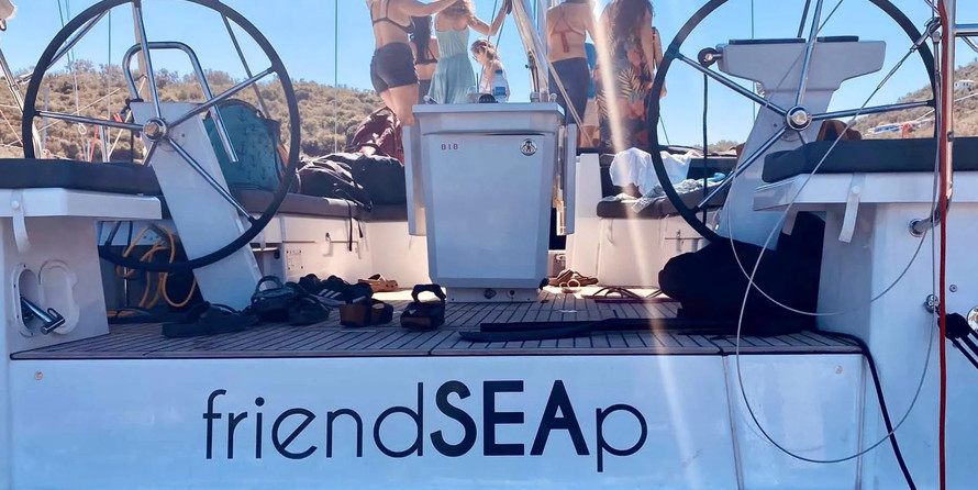 Beneteau Oceanis 46.1